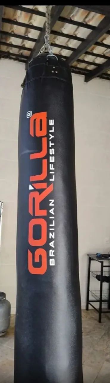 1.60 mts saco Gorilla - Foto 3