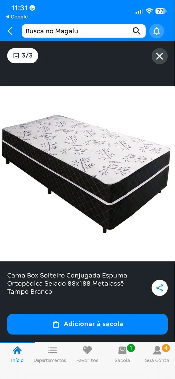 Cama
