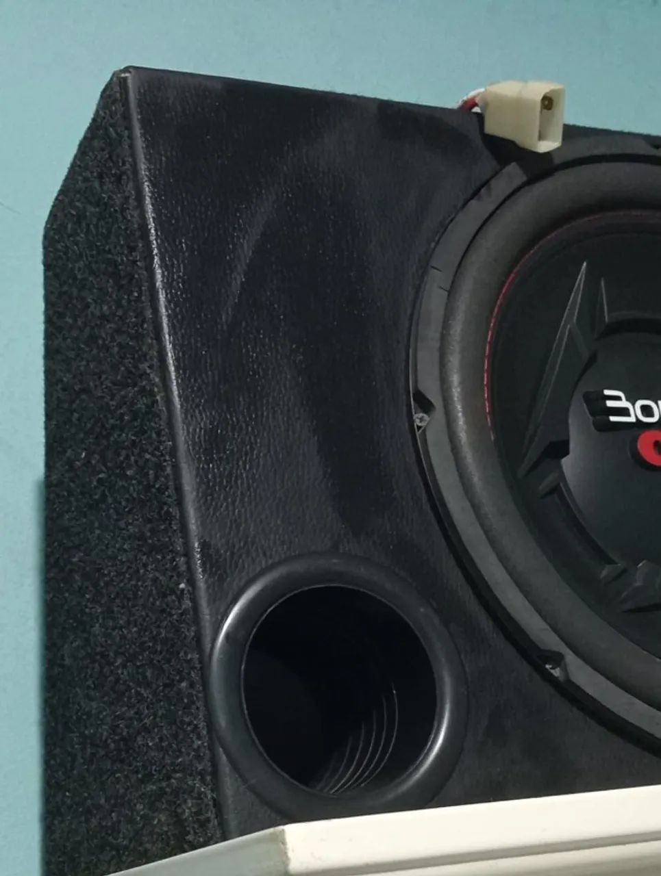 Caixa de som  - Foto 3