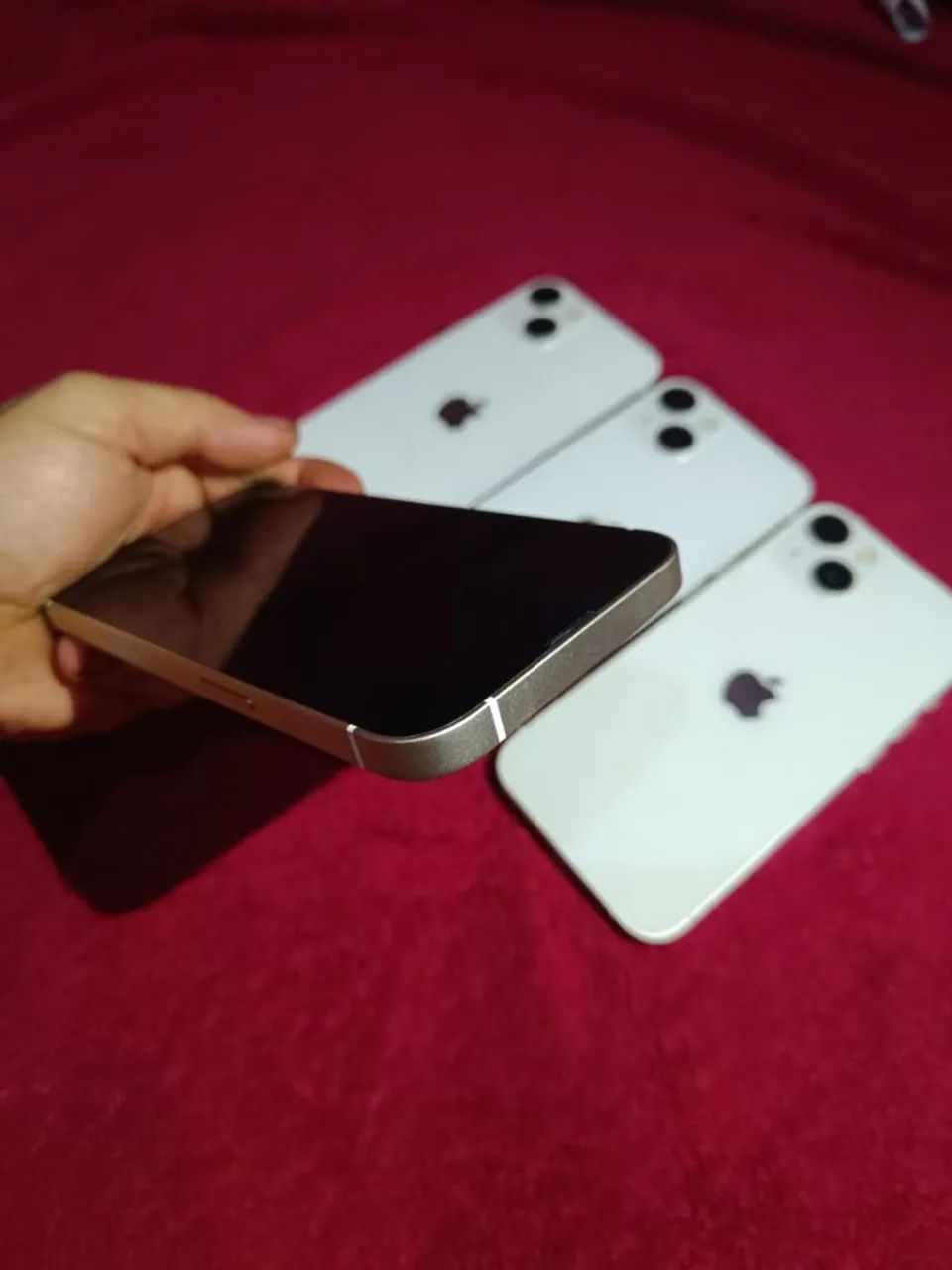 iPhone 14 128gb perfeito estado  - Foto 3