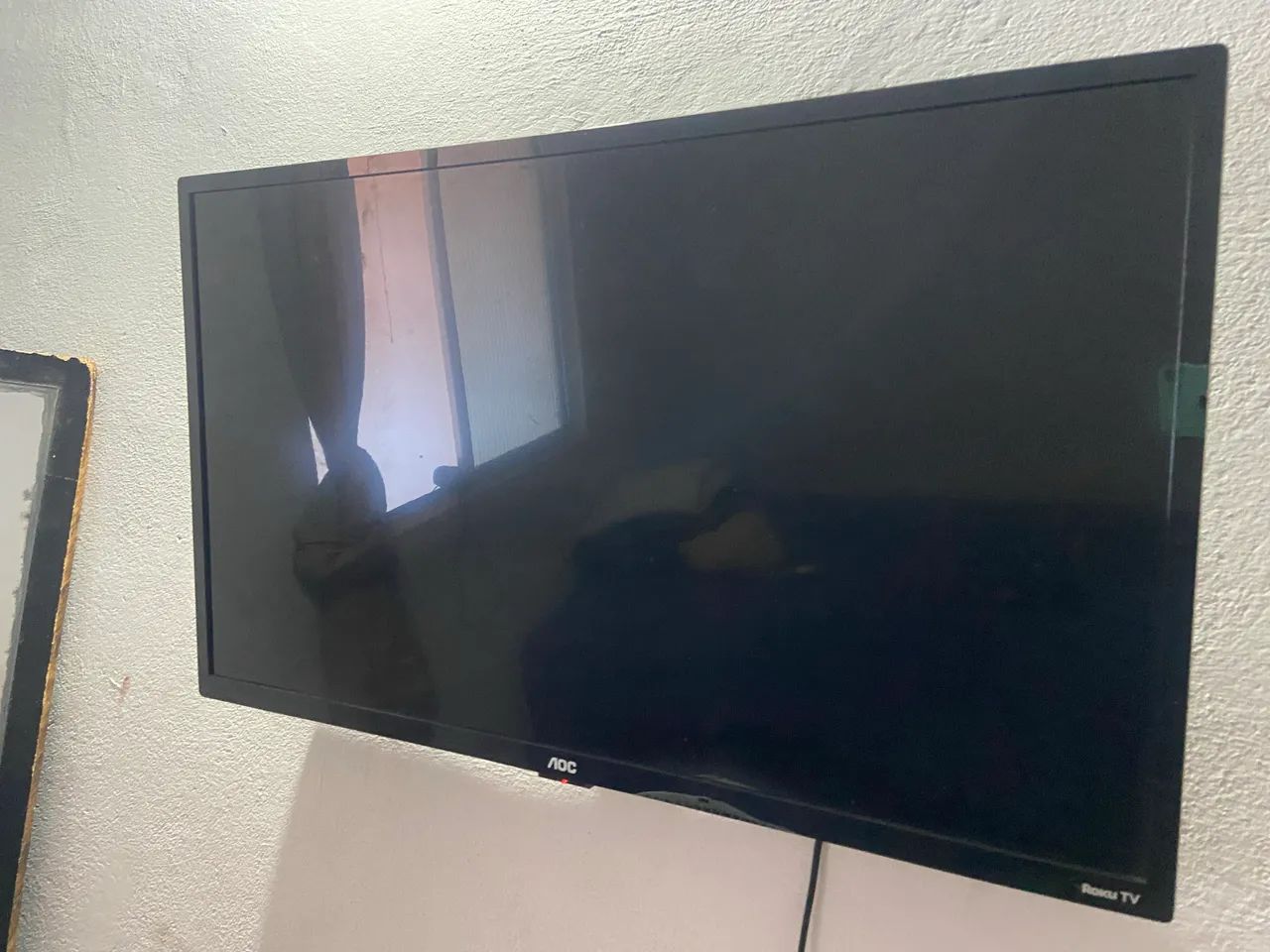 TV Roku - A venda  - Foto 2