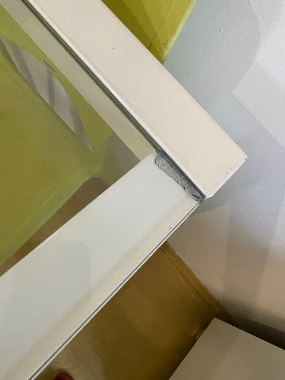 Mesa com 4 cadeiras  - Foto 5