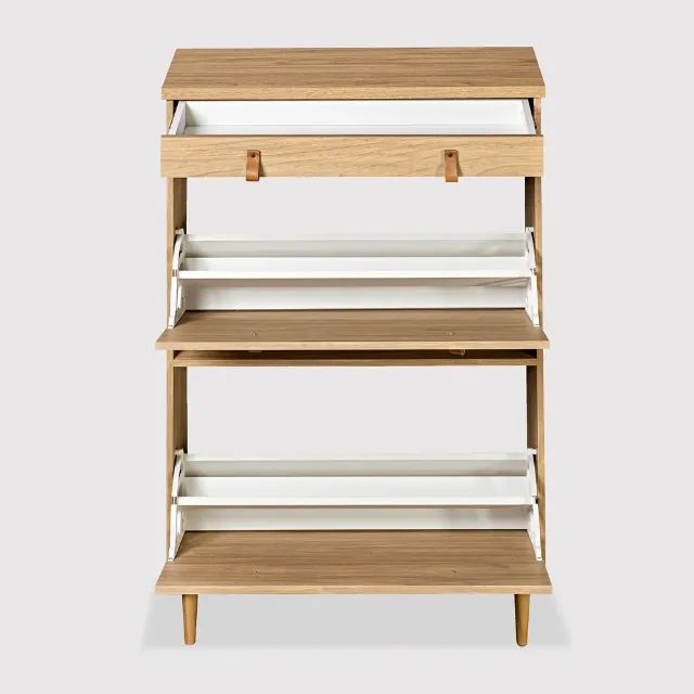 Sapateira de parede - Foto 3