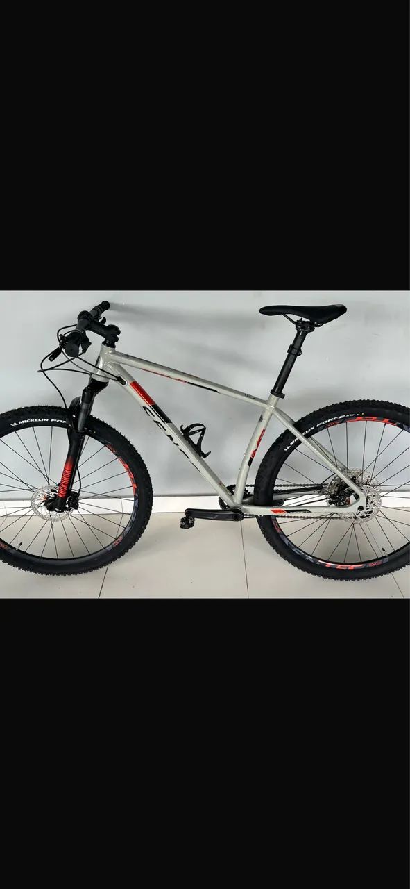 Vendo Bike sense impact Evo 