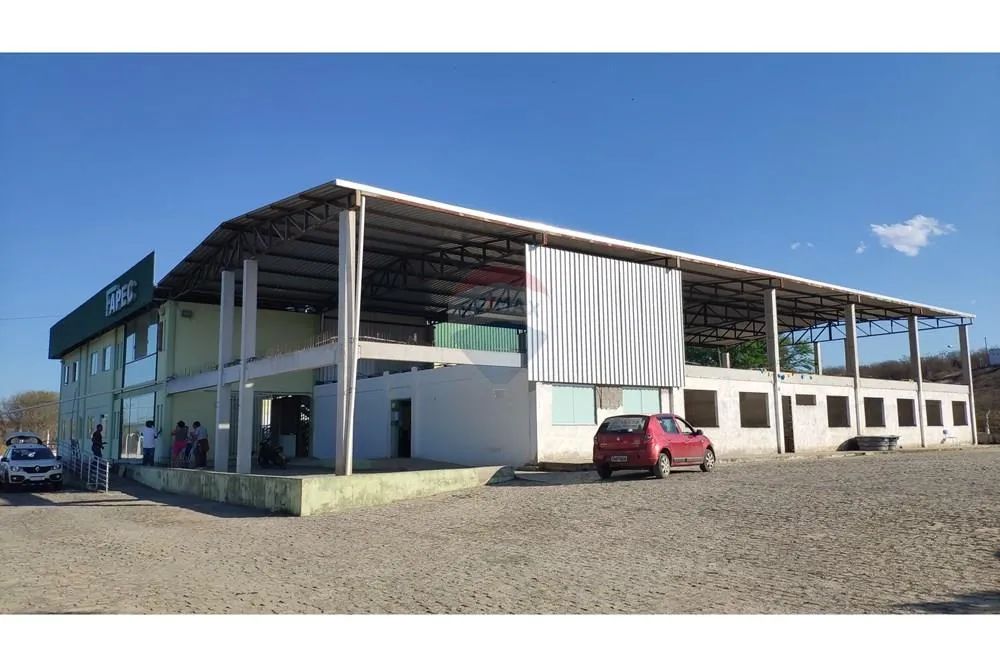 Invista: Galpão Espetacular em Jequié, BA! - Foto 4