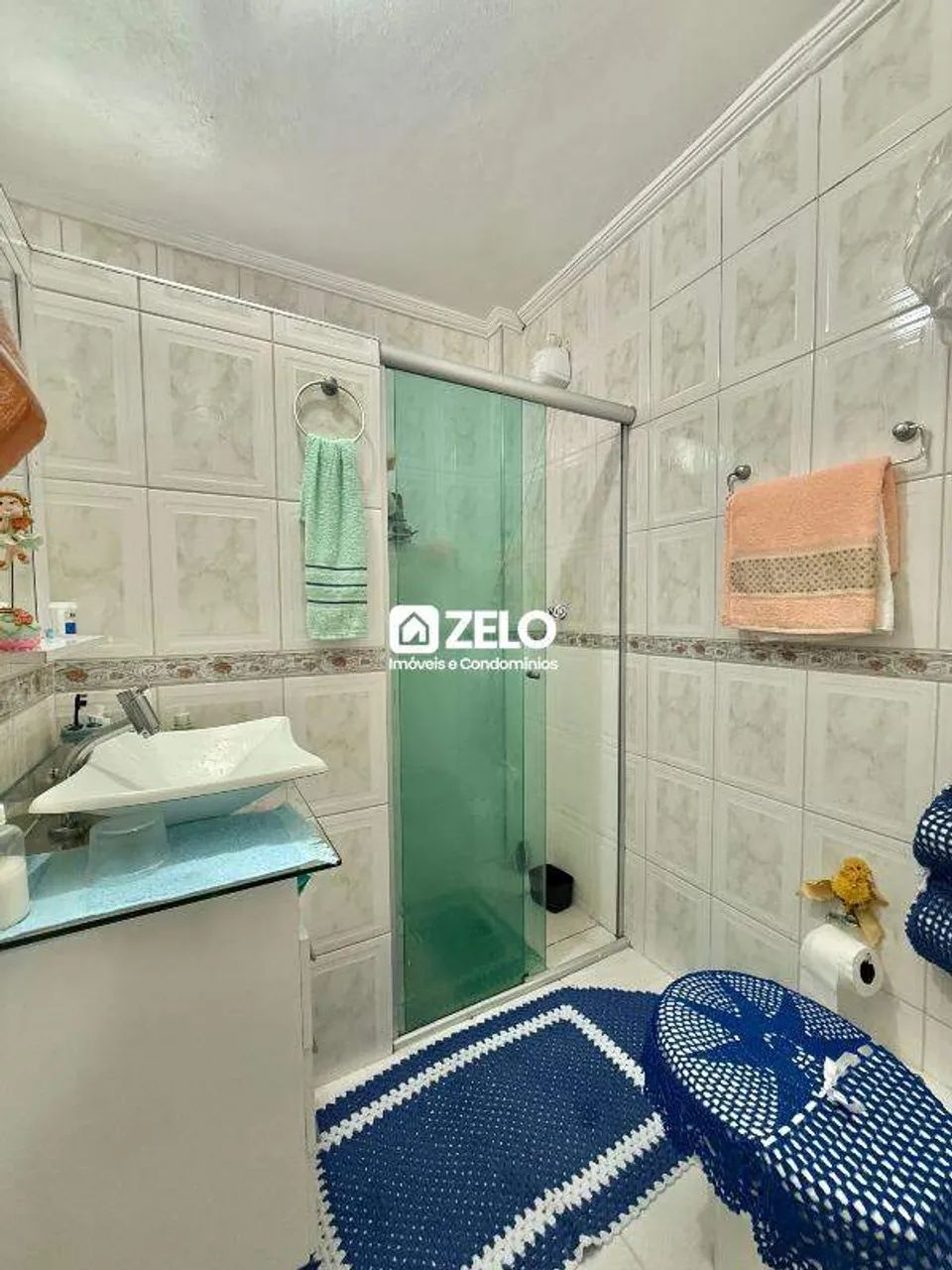 Apartamento à venda em Centro, Campinas - SP | Cód 44221 - Foto 5