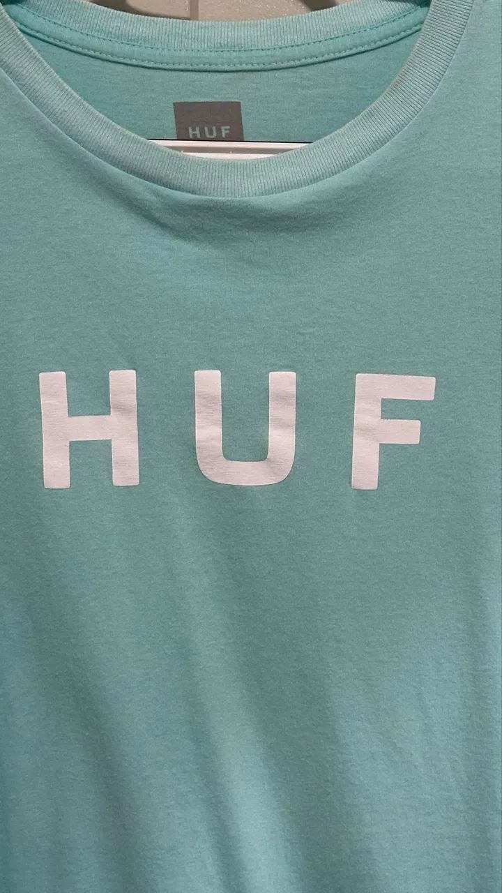 Camiseta Huf - Foto 2