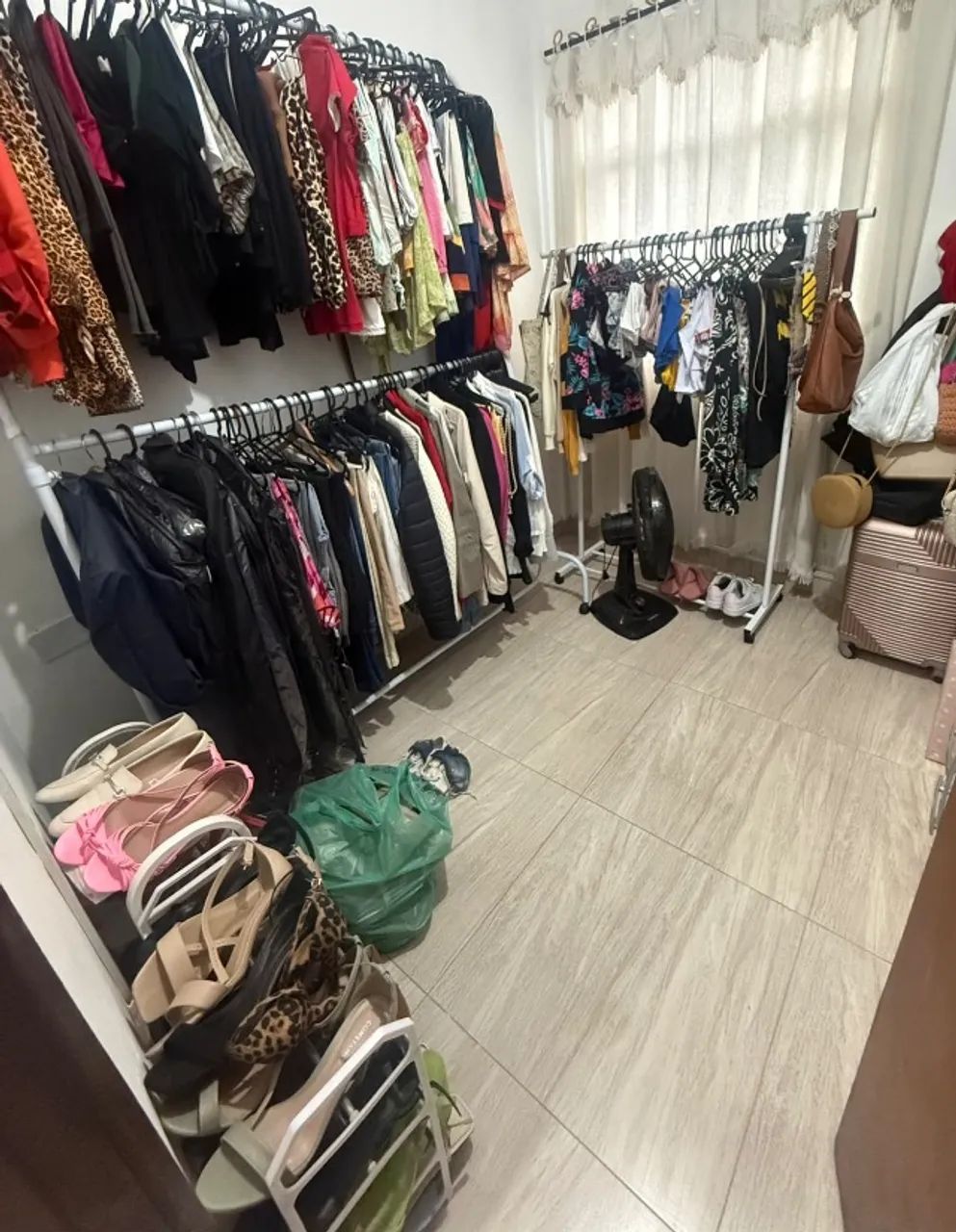 Casa 3 quartos Realengo/ venda ou alugo - Foto 5