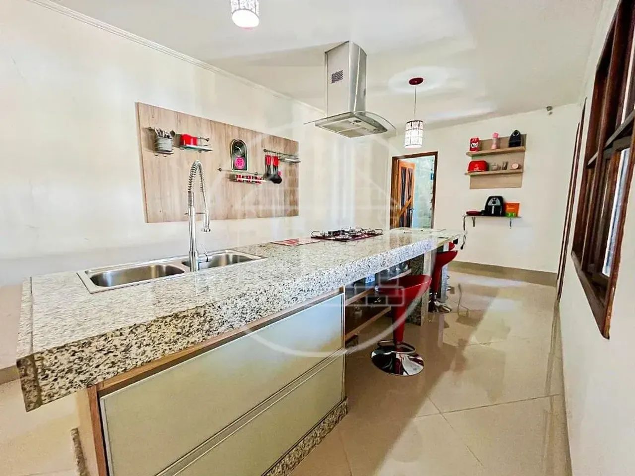 Casa com 3 quartos à venda na Vila São José - Foto 4