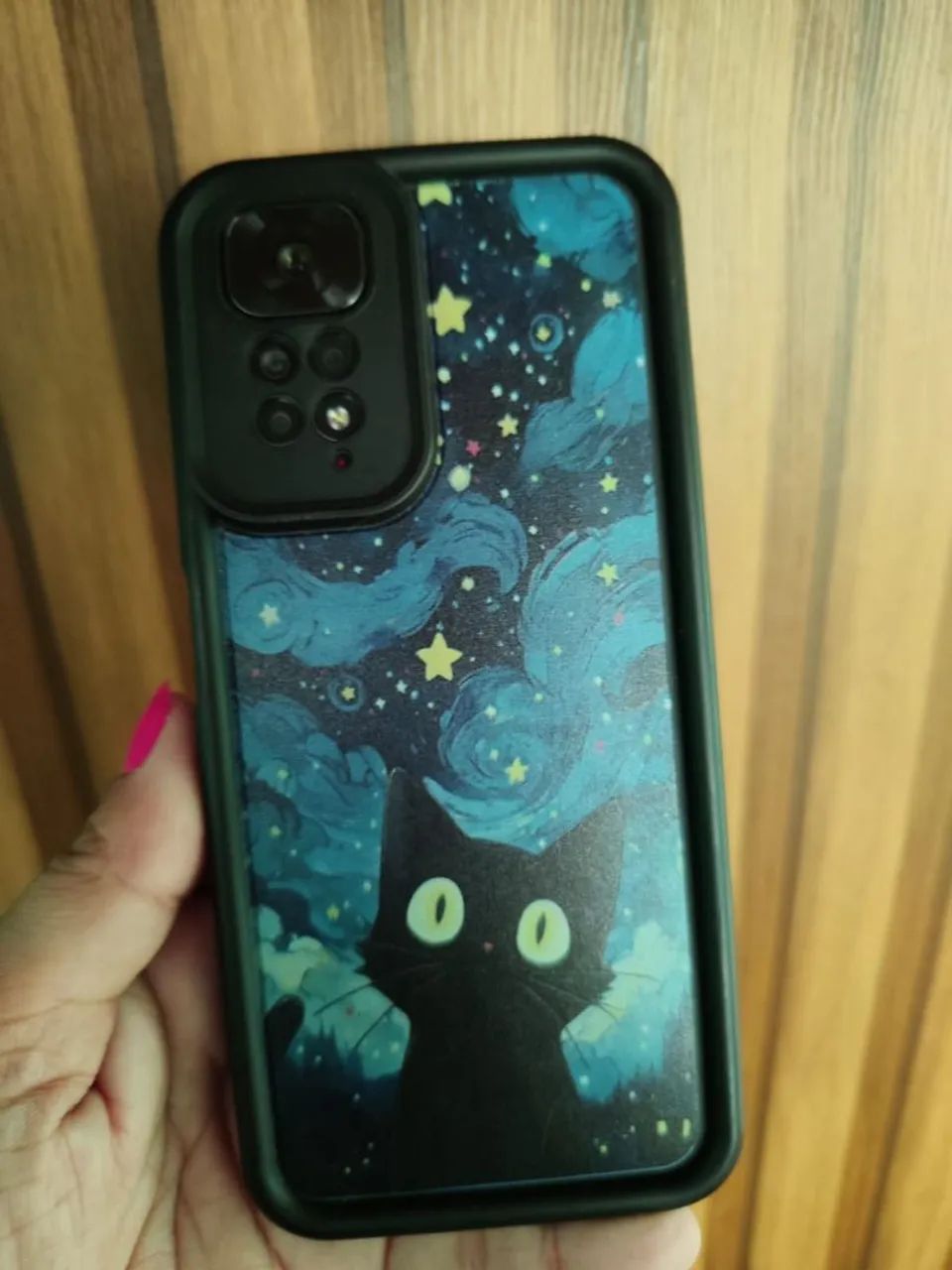 Redmi note 11s 128gb - Foto 3