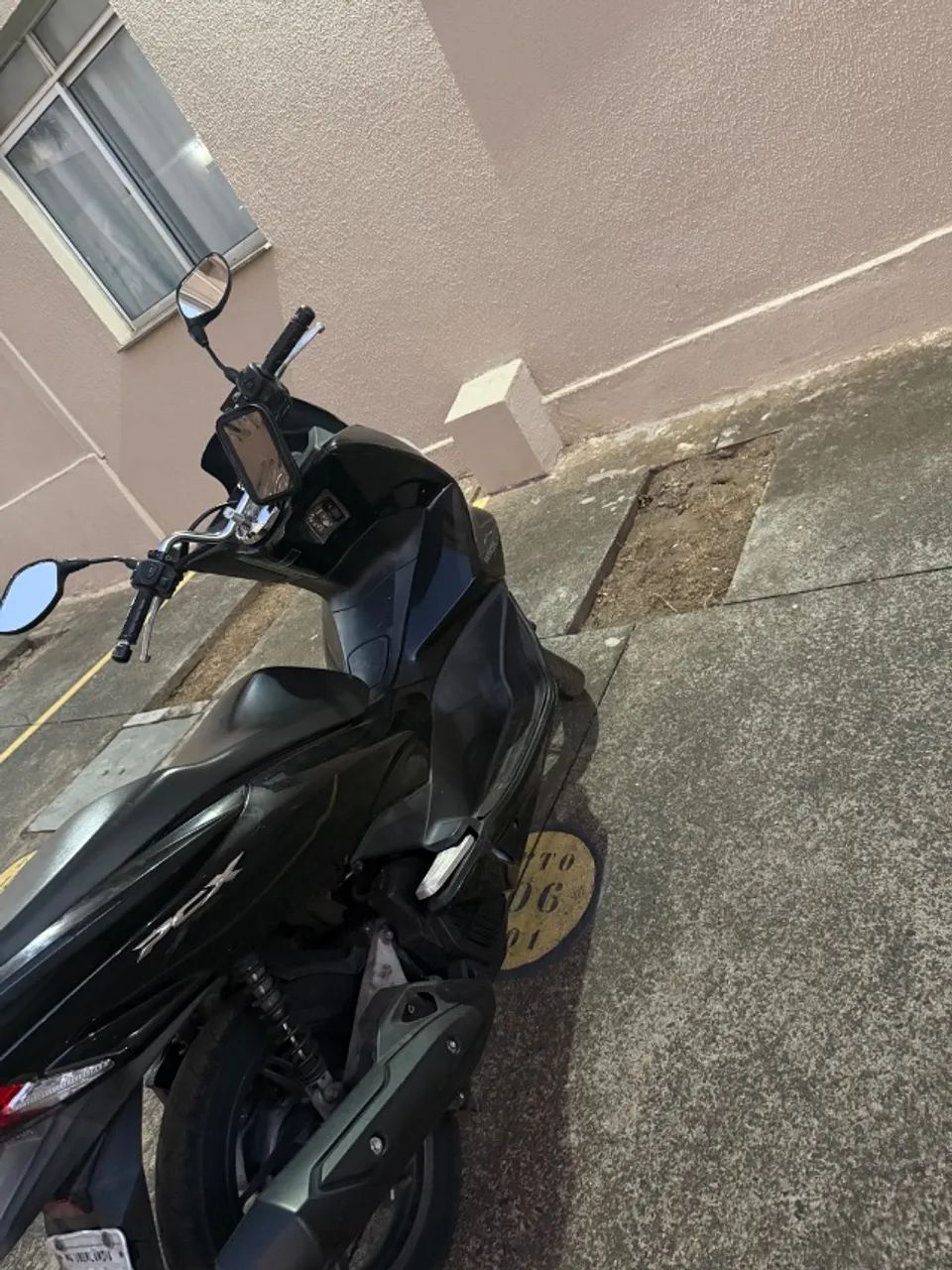 Vende-se PCX 2015/2016 - Foto 4