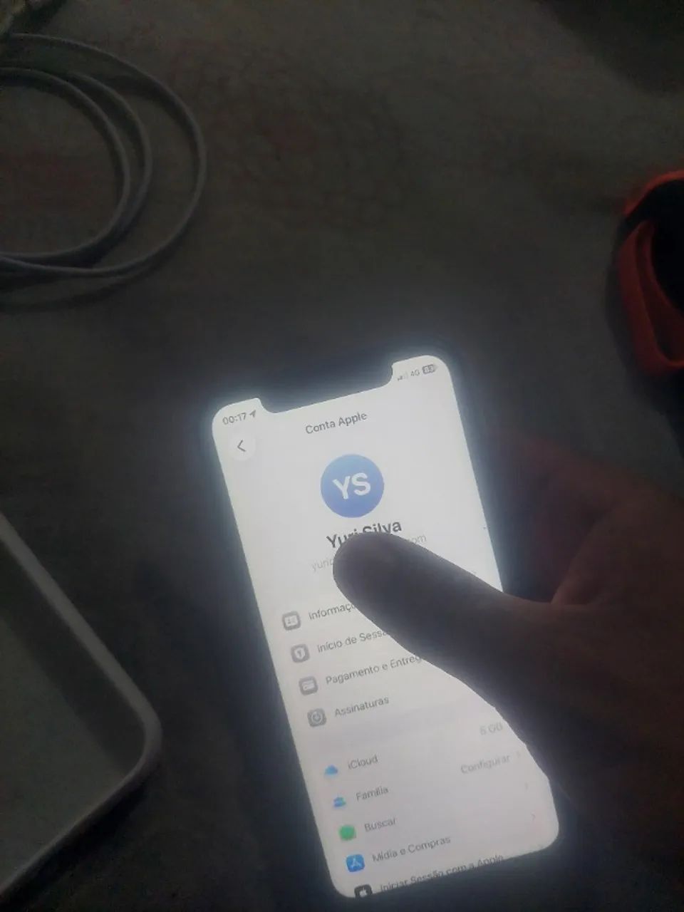 Iphone 11 - Foto 3