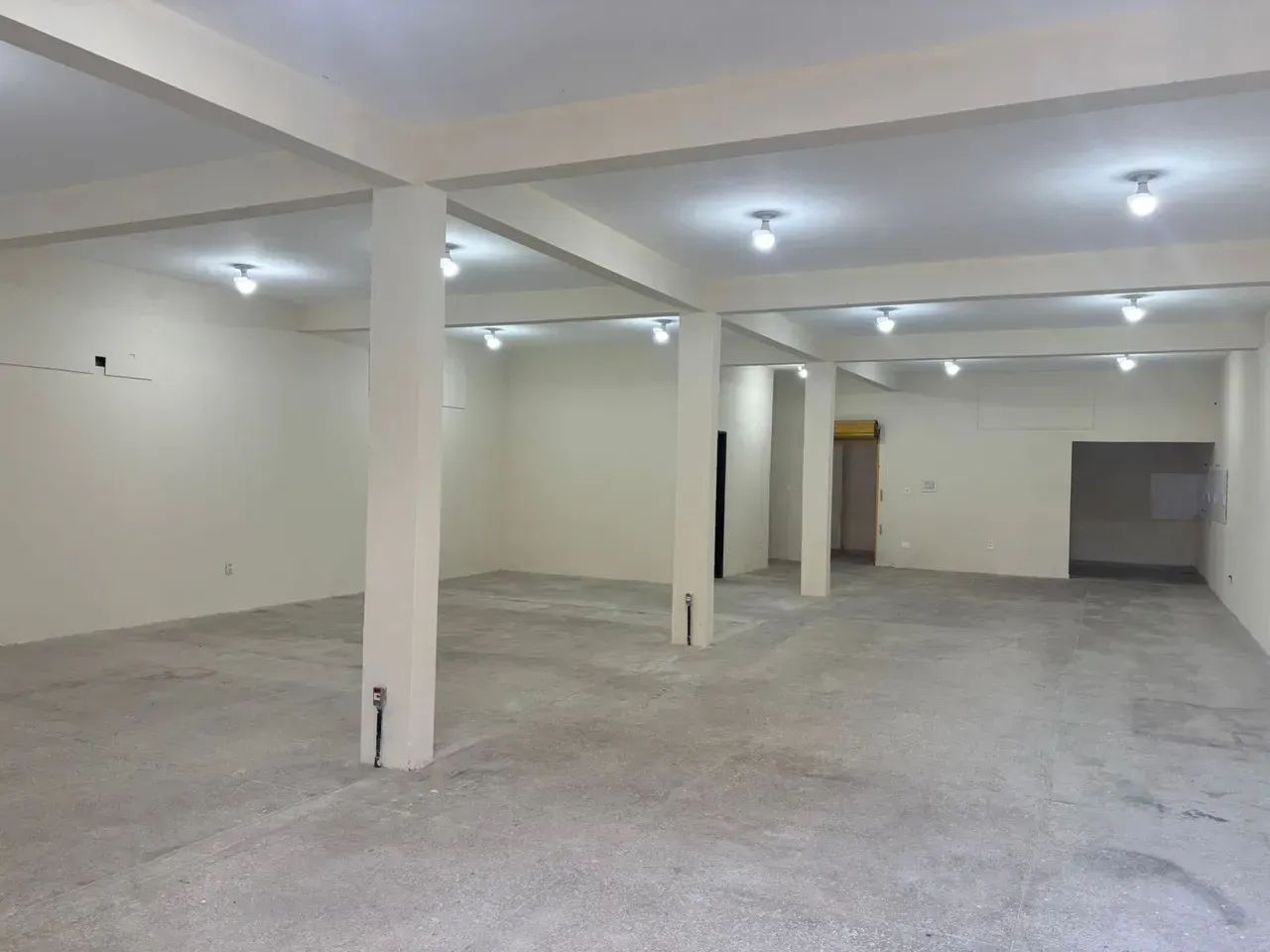 ALUGA PONTO COMERCIAL - Foto 2