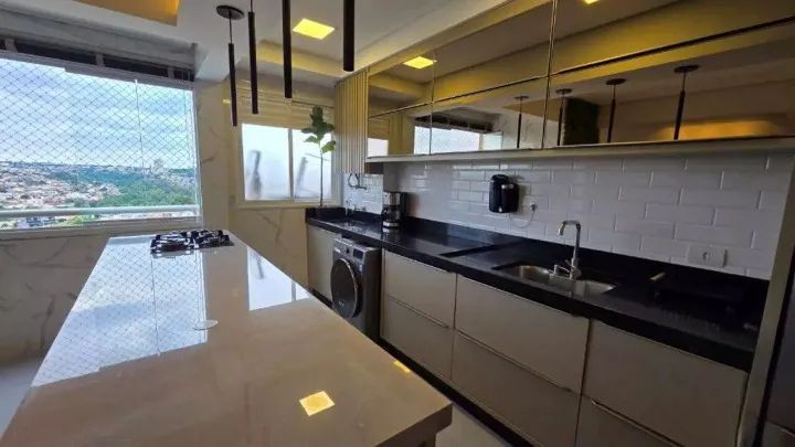 RESIDENCIAL SUNSET FARIA LIMA - Foto 5