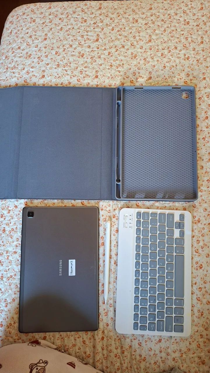 Samsung Galaxy Tab A7  - Foto 5