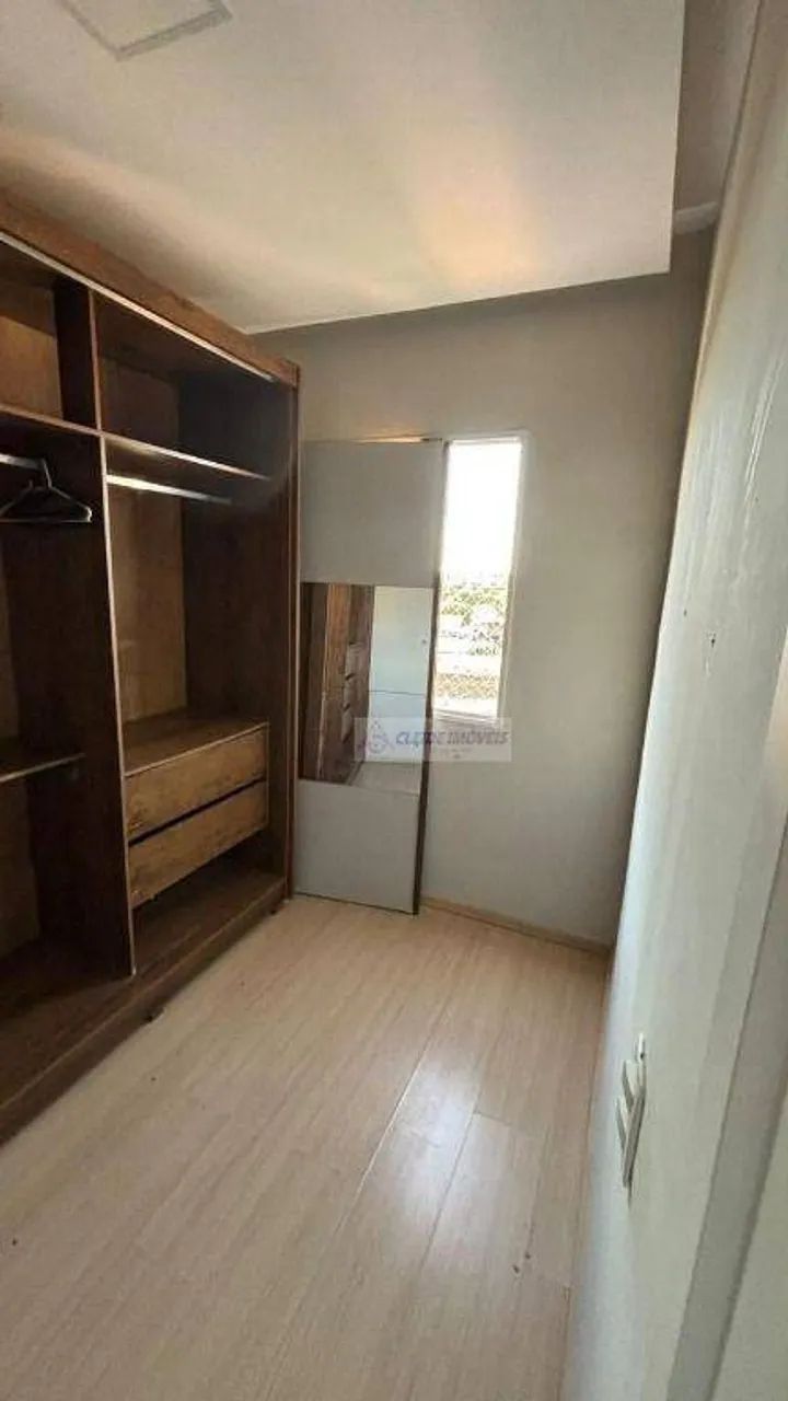 Apartamento Parque Ohara RNI, 2 quartos - CuiabáMT - - Foto 3