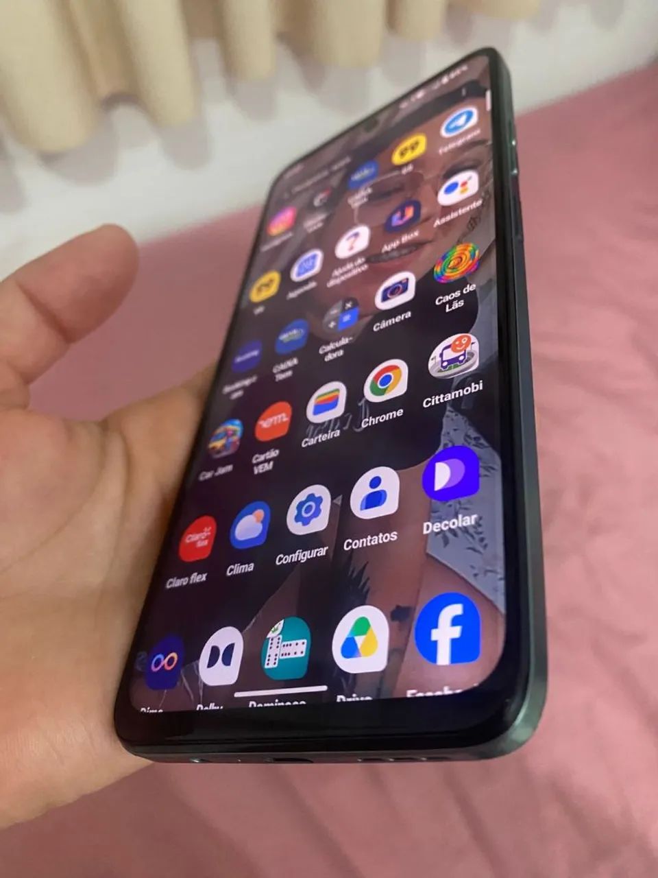 Moto g35 - Foto 3