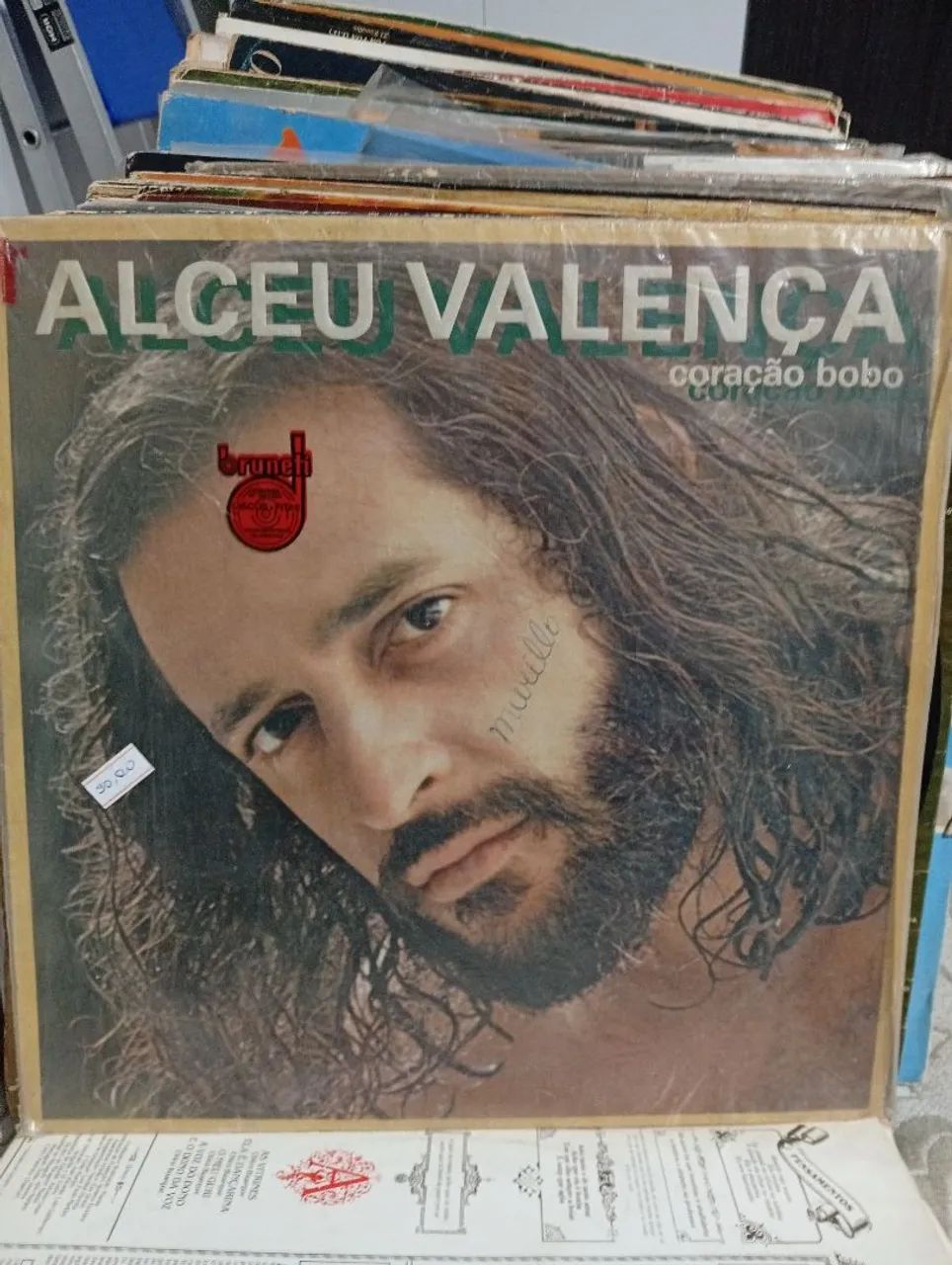 Discos de vinil  - Foto 2