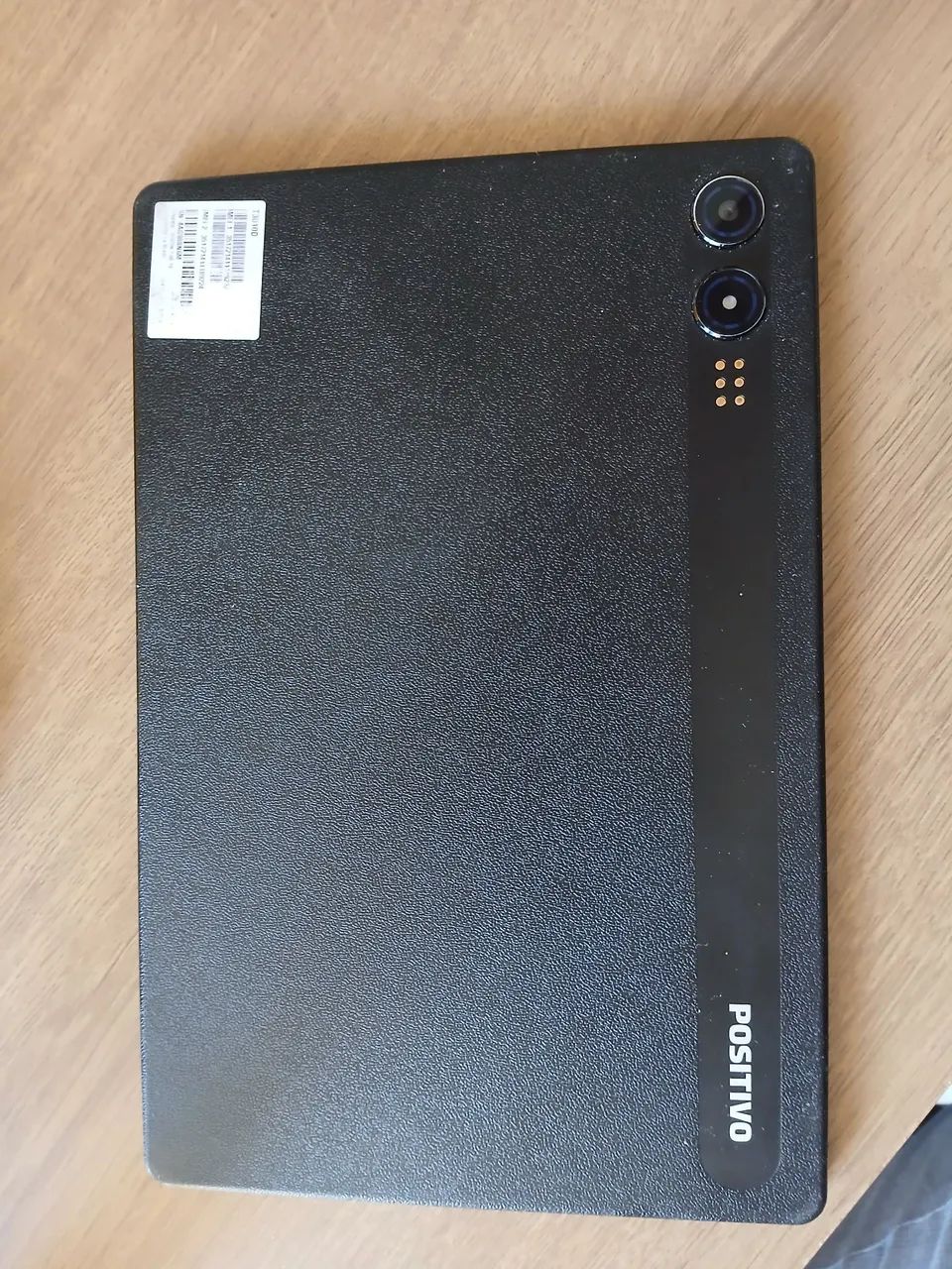 Tablet Positivo Tab Vison 10 com Teclado - Foto 2