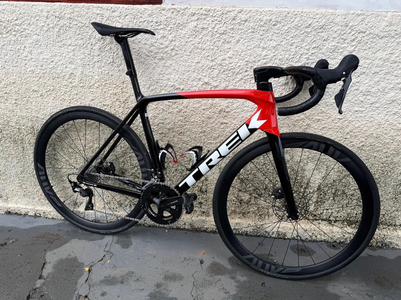 BICICLETA TREK EMONDA SL6 
