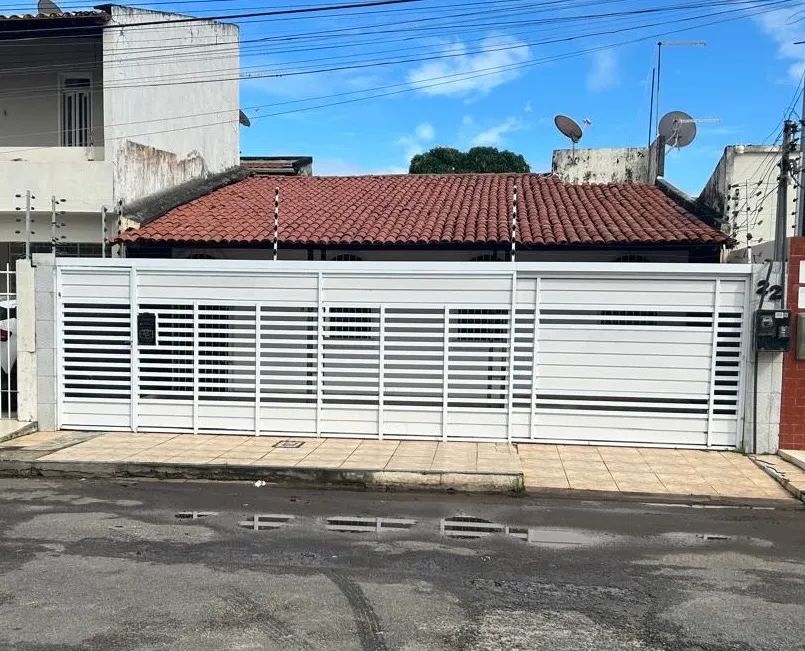 Portão de Aluninium  - Foto 3