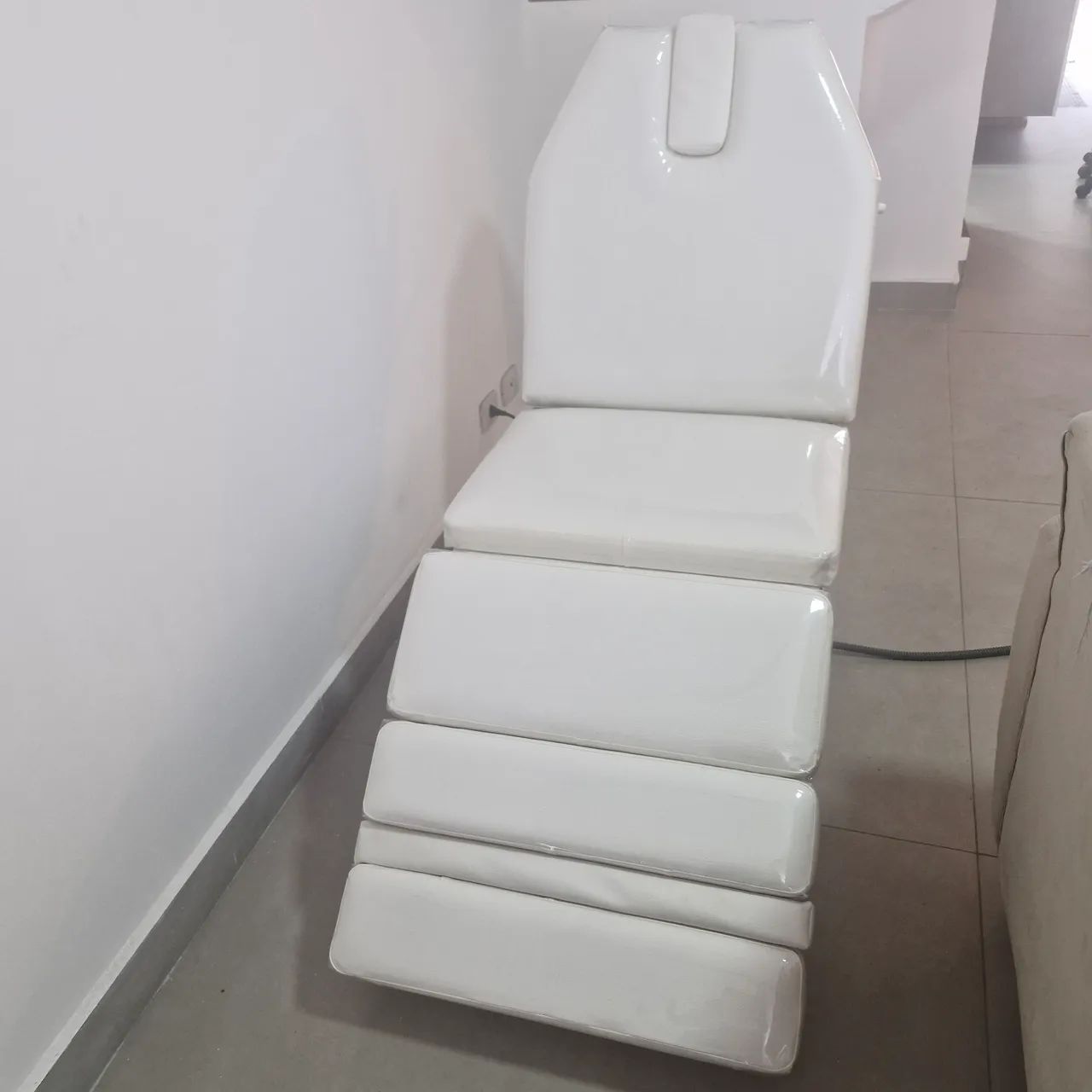 Maca elétrica para estética   - Foto 3