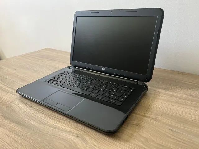 Notebook HP I5 / 8GB / SSD