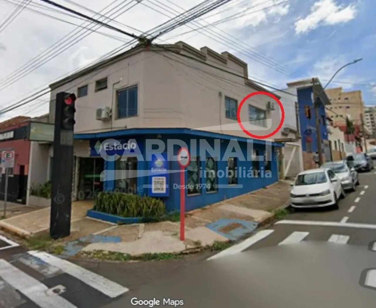Sala Comercial