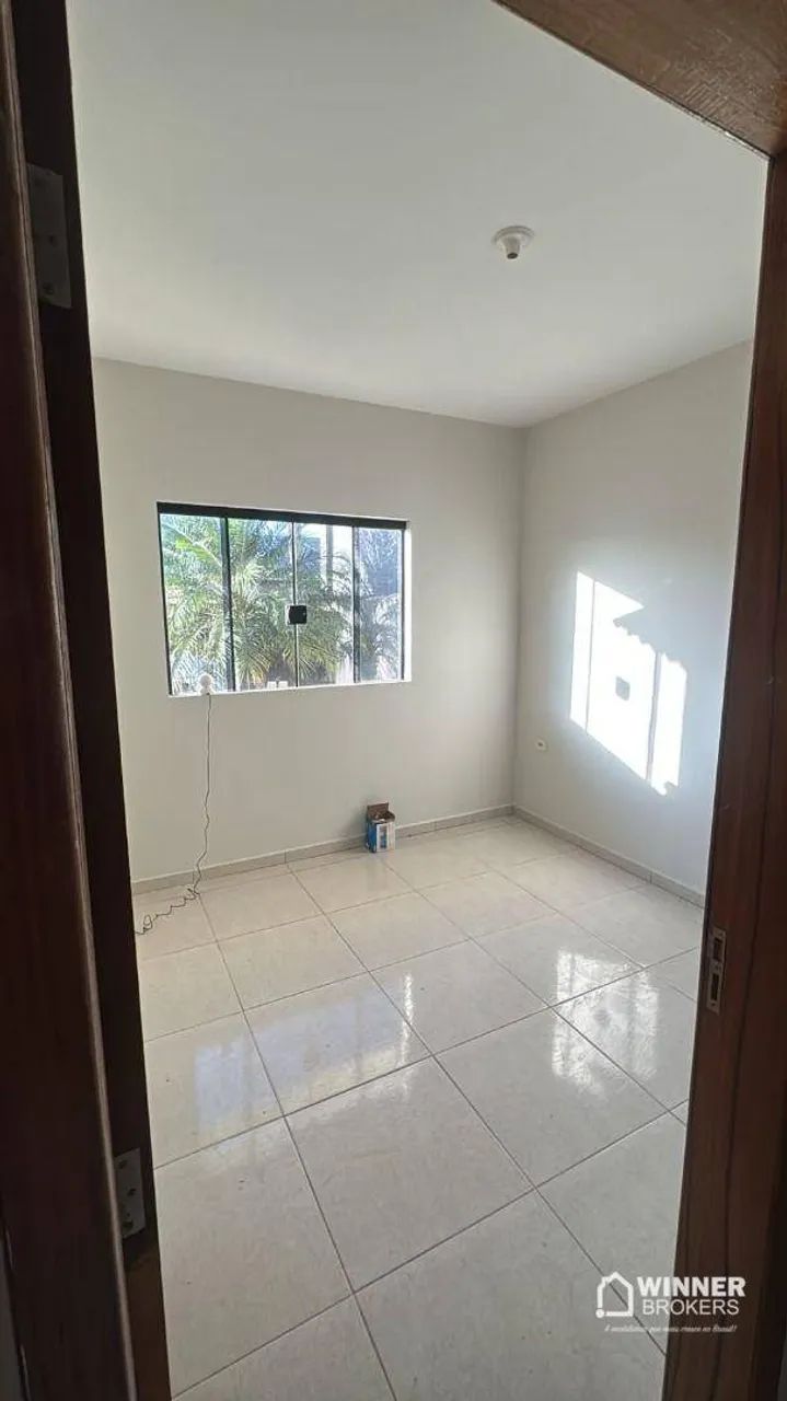 Casa A venda em Mandaguaçu - Foto 4