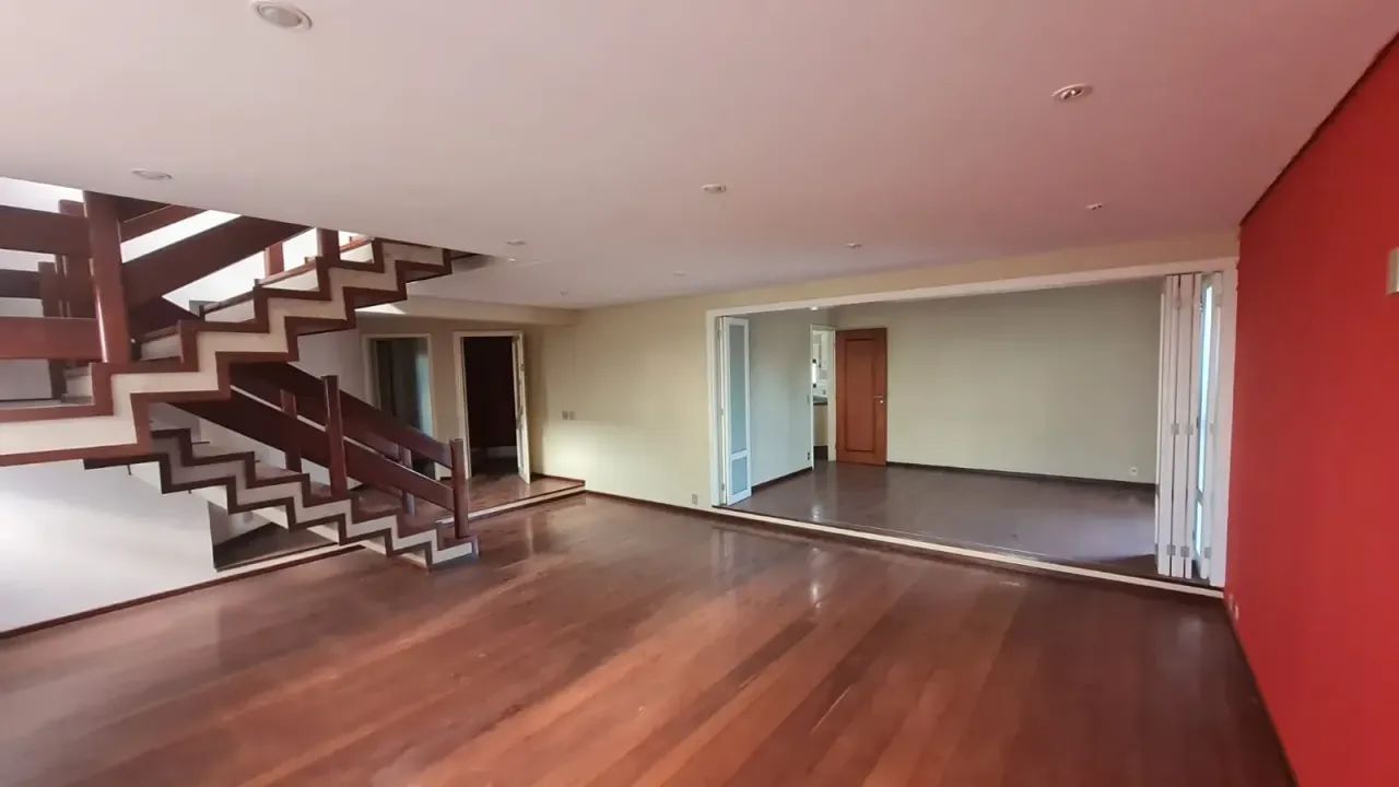 Cobertura, à venda, em Jundiaí - Chácara Urbana - Edifício Portobello
