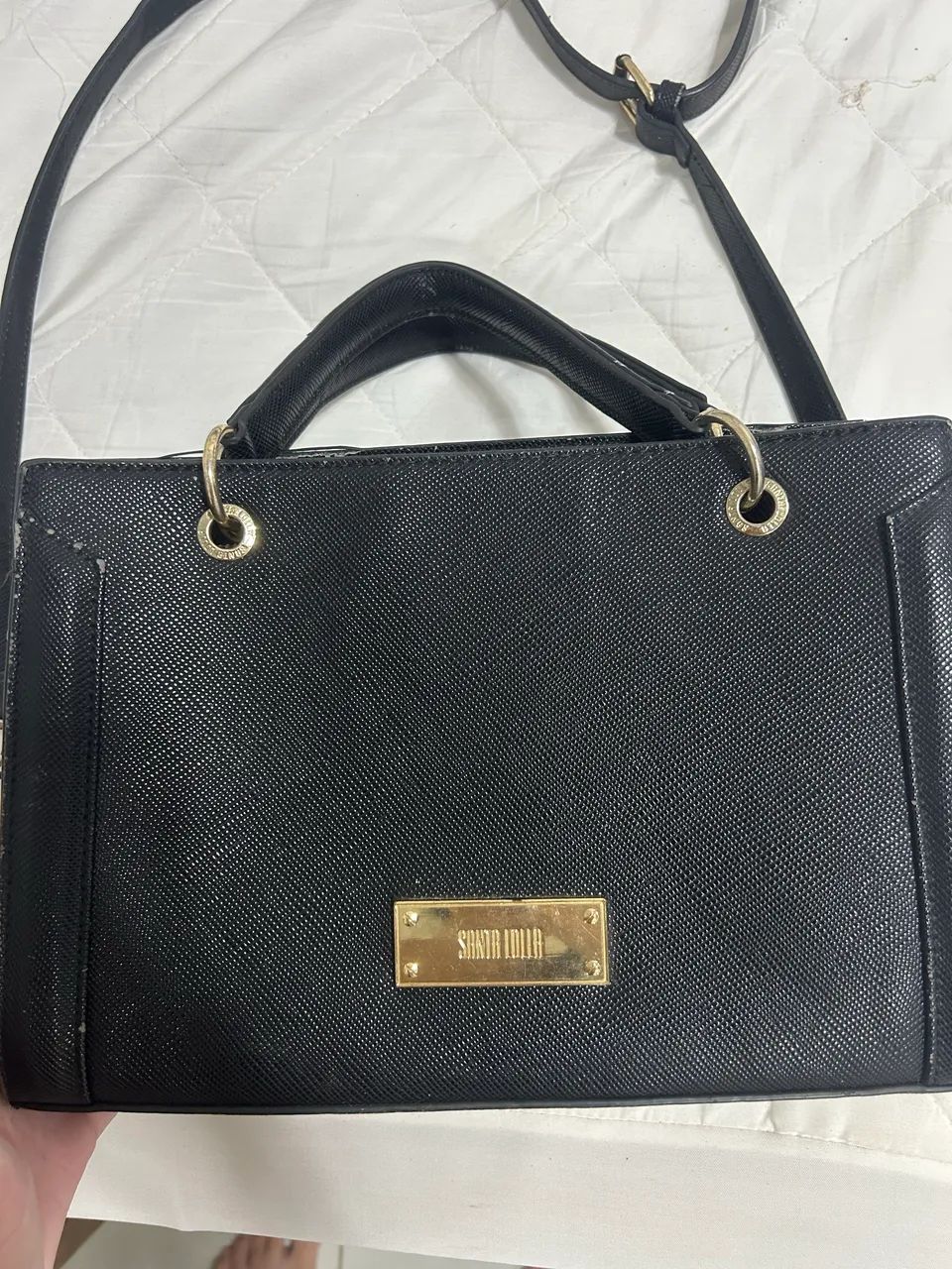Bolsa Santa Lolla