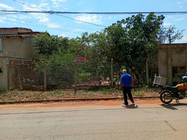 Lote Hugo de Morais 360m² - Foto 4