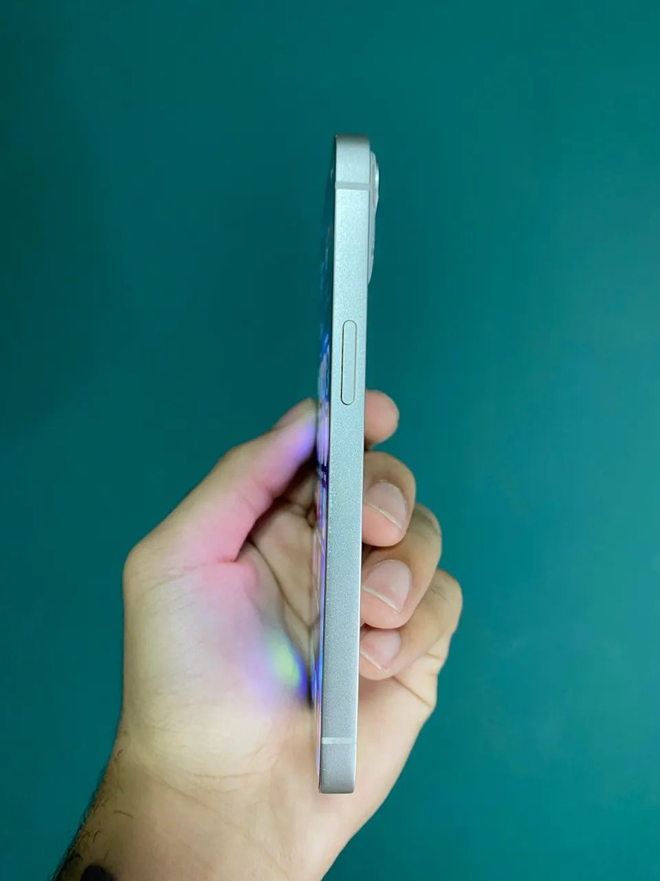 iPhone 13 128gb 84% Nada trocado, original  - Foto 5