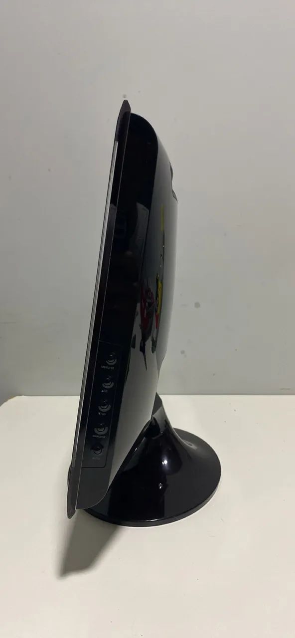 Monitor Samsung 20? - Foto 2