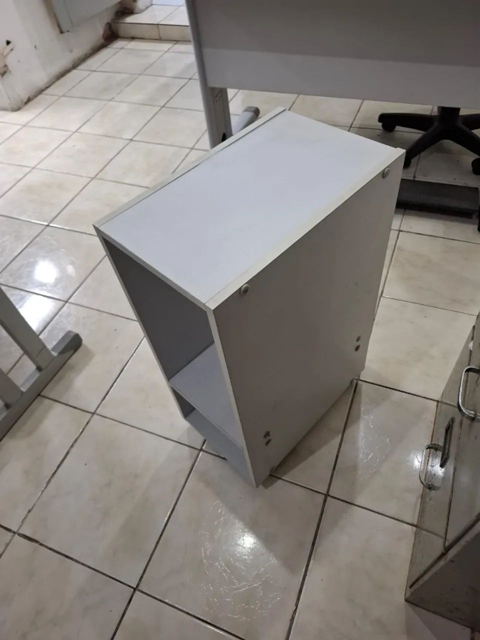 Suporte CPU - Foto 2