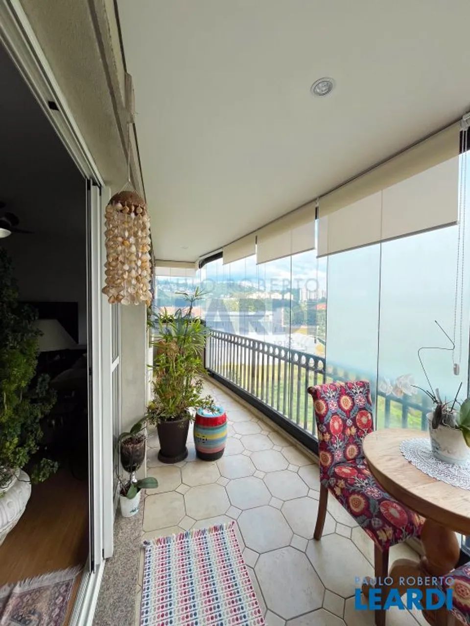 APARTAMENTO - TAMBORÉ - SP - Foto 3