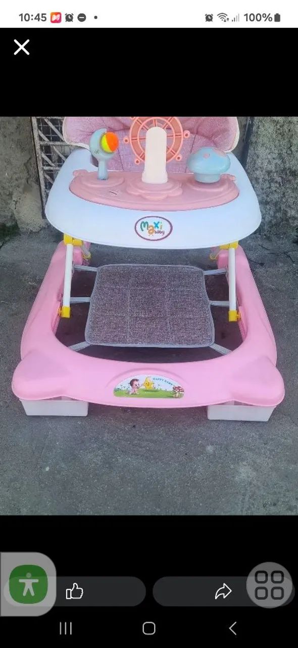 Andado infantil  - Foto 5