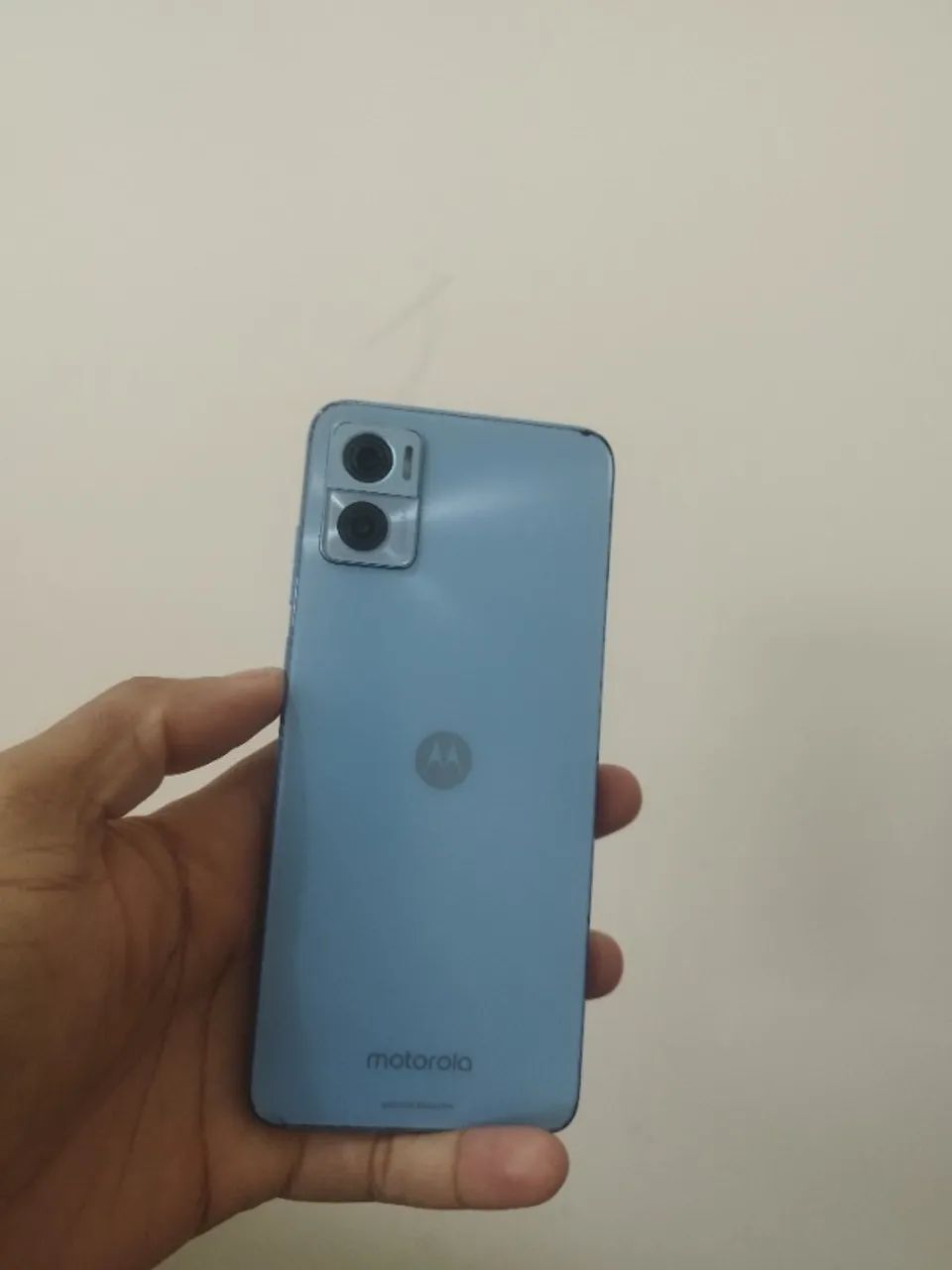 Motorola E22  - Foto 3