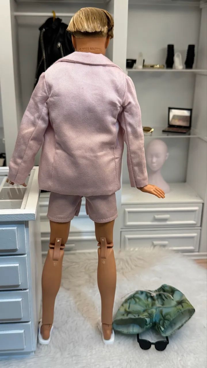 Barbie Ken Resort  - Foto 2