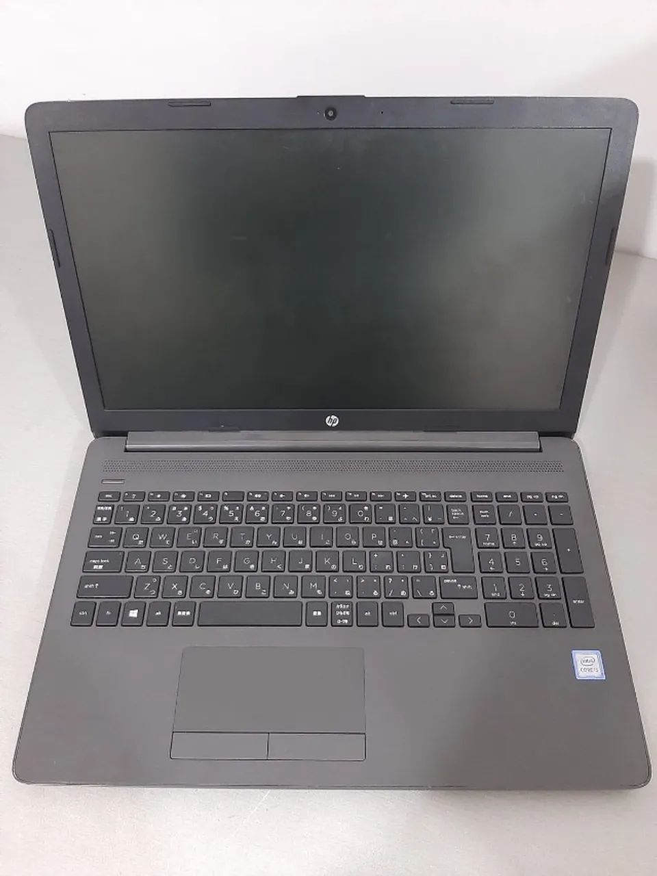 Lote Notebook HP 250 G7 Core i5 8ª geração