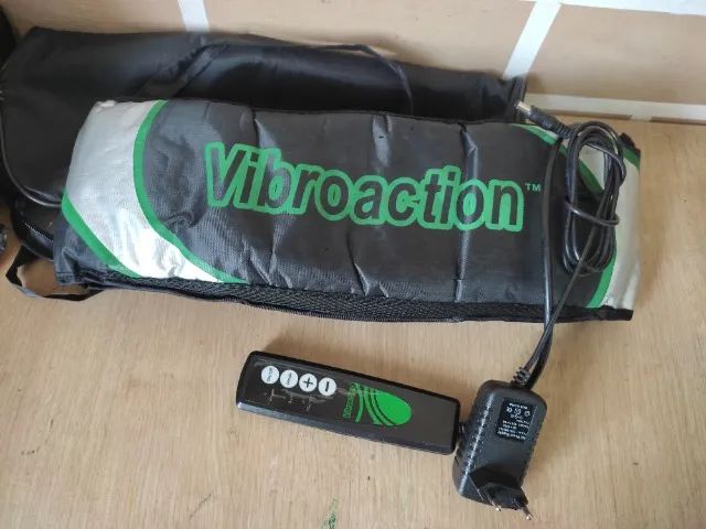 Cinta Abdominal com controle