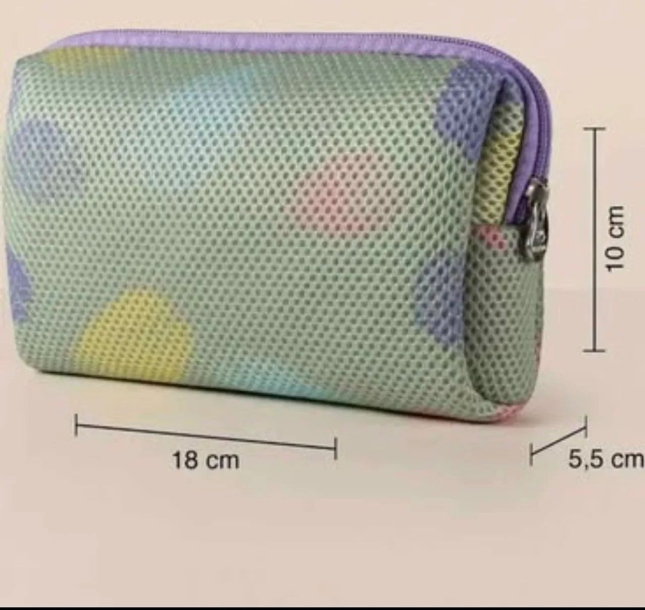 Necessaire kit Miniatura Mamãe e Bebê  - Foto 2
