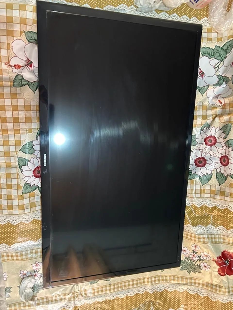 Tv Samsung 32 polegadas
