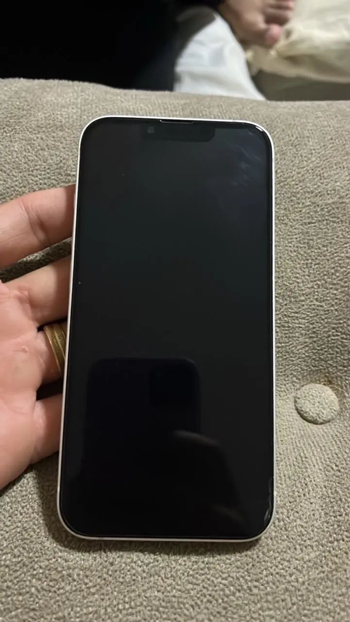 Vendo iPhone 13 128 GB  - Foto 4