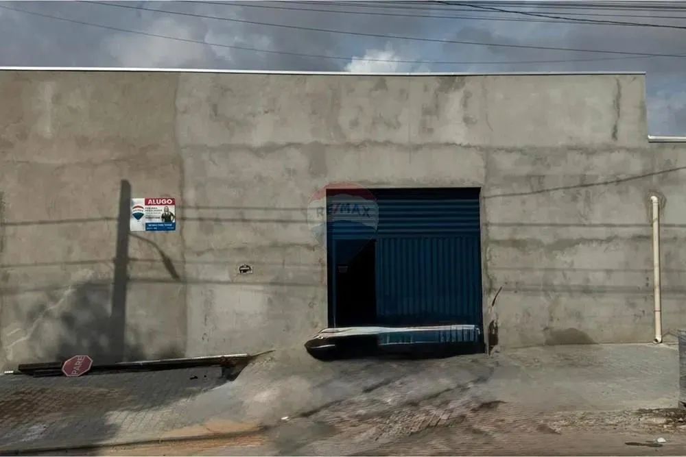 GALPÃO 1 PARA ALUGAR  SETOR NOROESTE - Foto 2