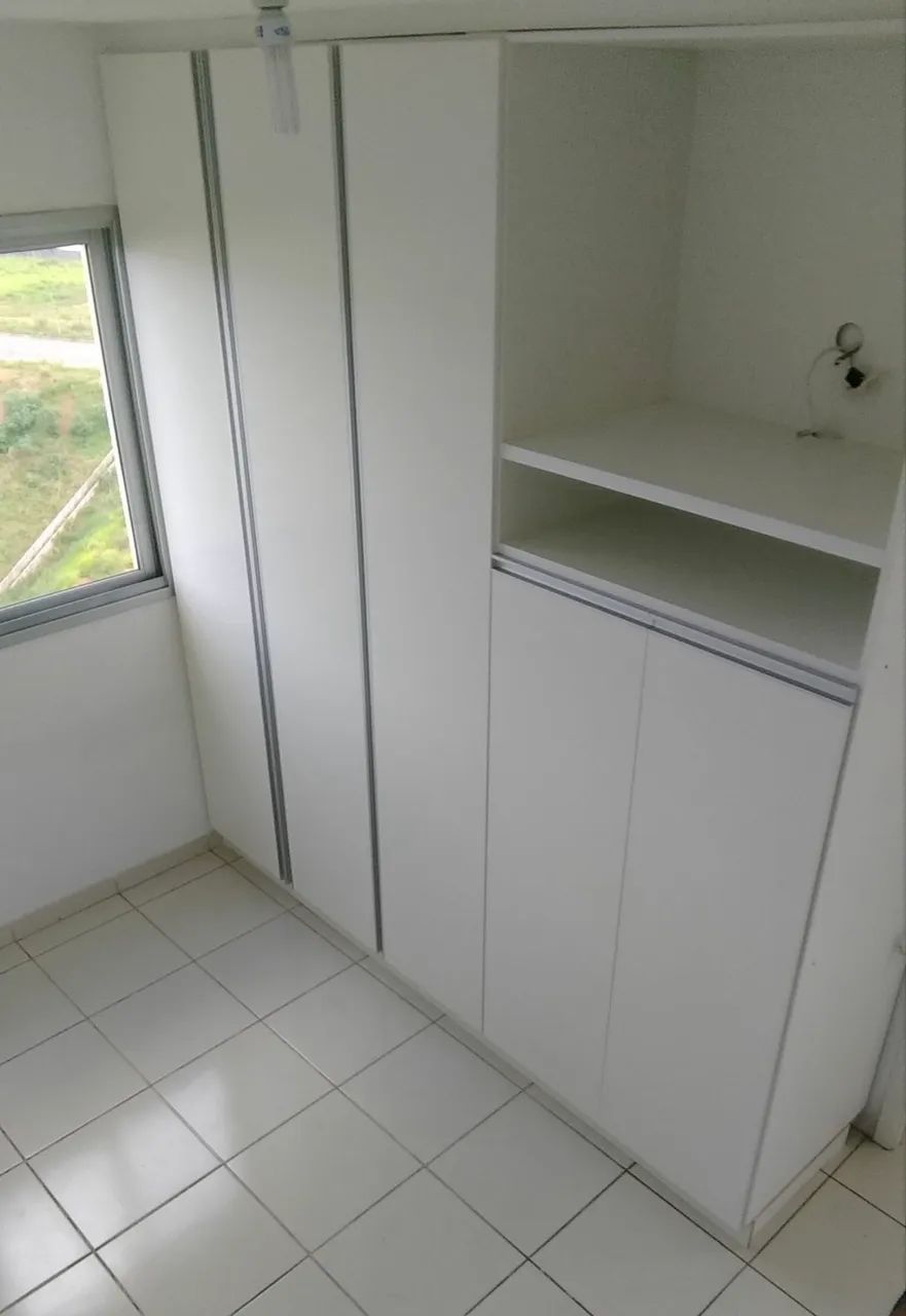 Alugo apartamento 2 quartos  - Foto 5