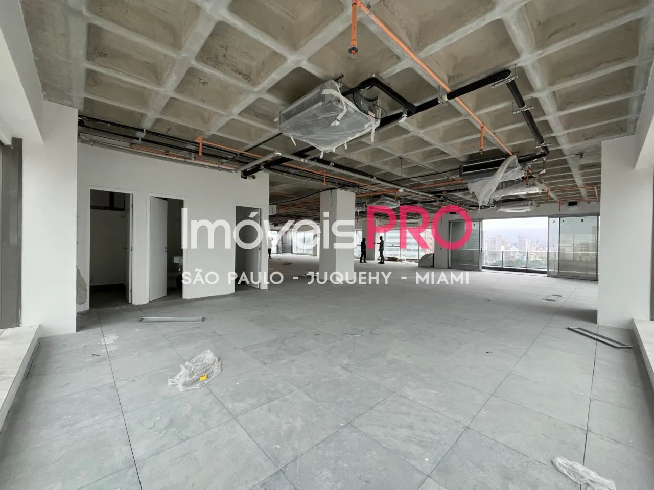 Conj. Comercial, Pinheiros - São Paulo - Foto 4