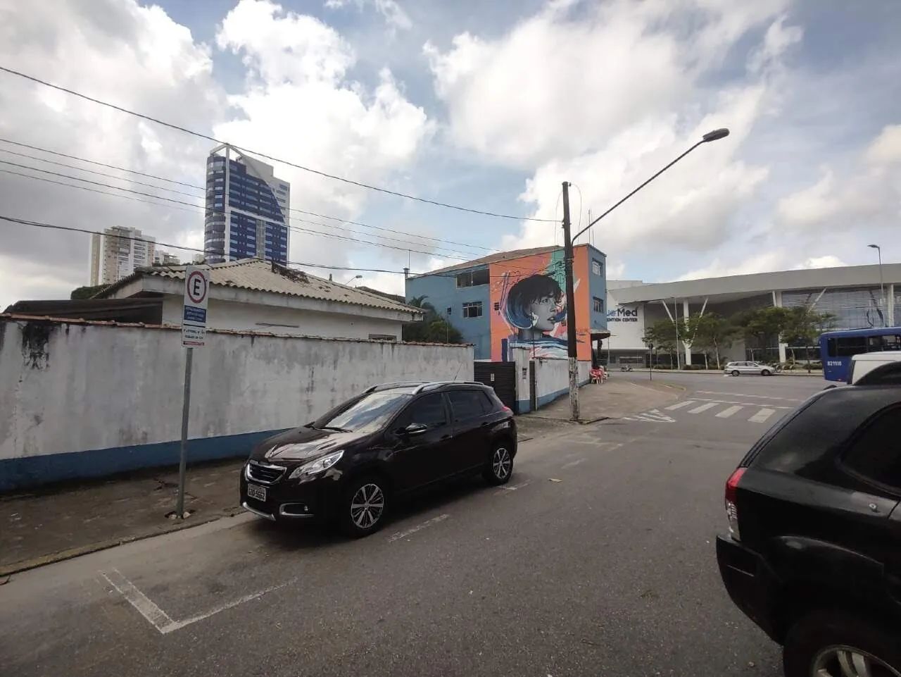 TERRENO NA PONTA DA PRAIA - Foto 3