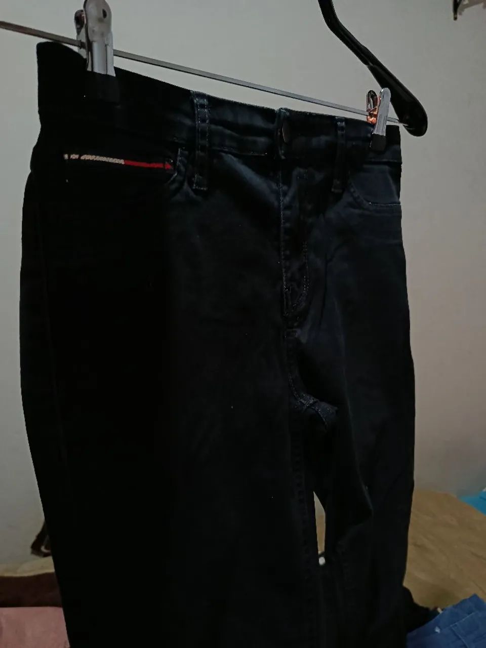 Calça Tommy Jeans 38 - Foto 3