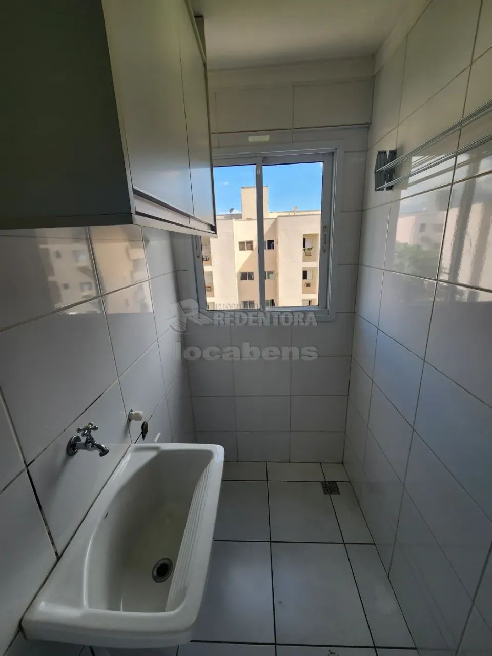 Edifício Torres di Roma - Apartamento face sombra com 2 dormitórios à Venda - Foto 5